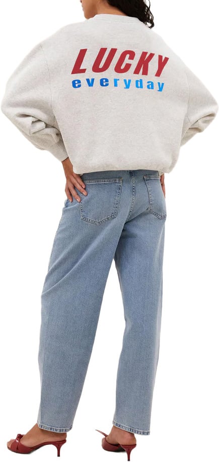 By Bar By-bar - Begum Jeans - 26218005 - 612 Light Denim Blauw