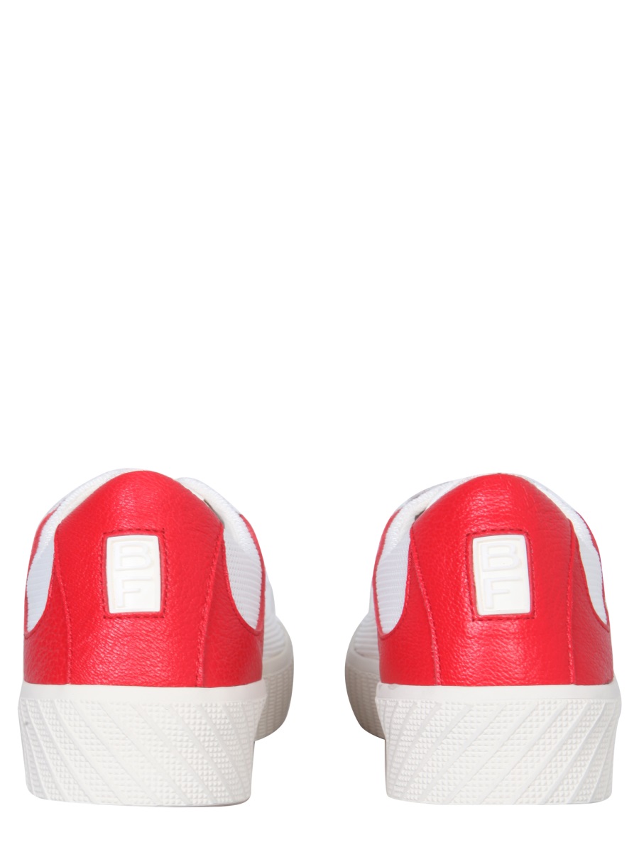 By Far RODINA SNEAKERS Wit