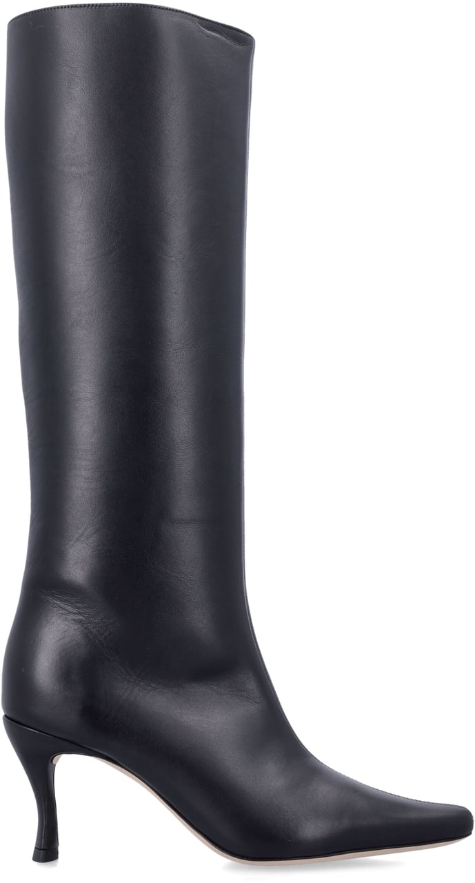 By Far Stevie 42 Boot Nero Zwart