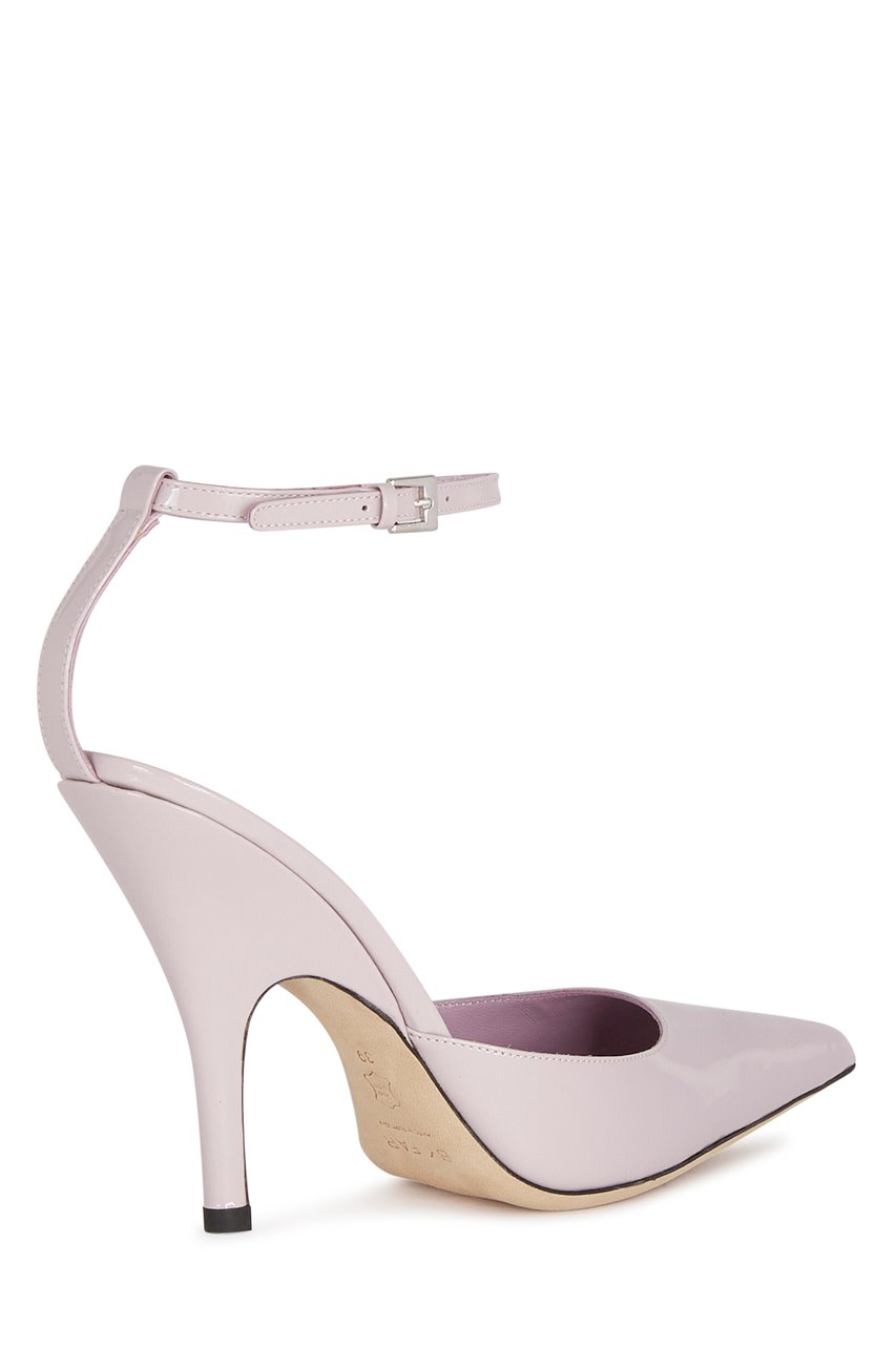 By Far By Far SCARPE CON TACCO Divers