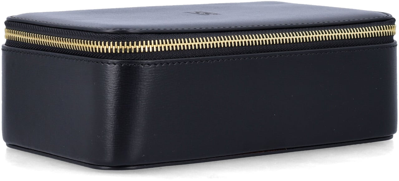 By Malene Birger Aya Make Up Nero Zwart