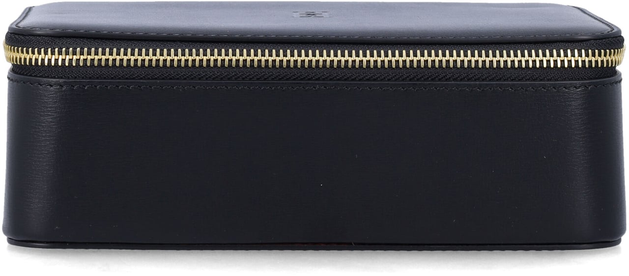 By Malene Birger Aya Make Up Nero Zwart