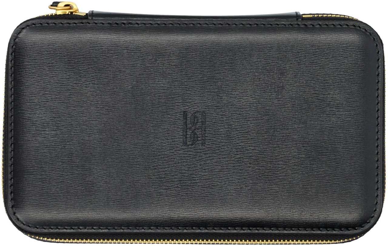 By Malene Birger Aya Make Up Nero Zwart