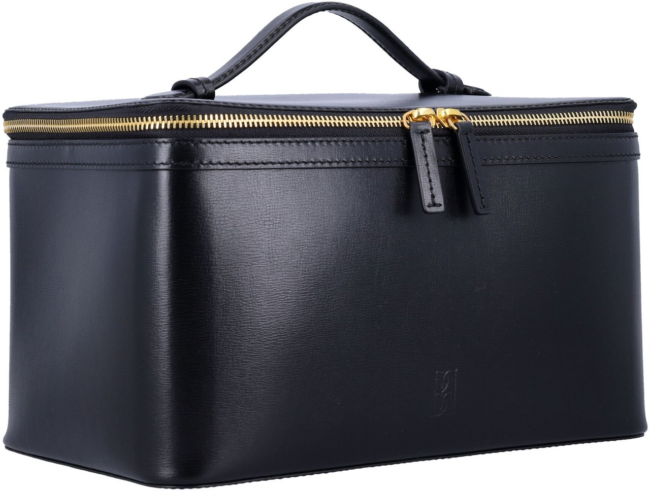 By Malene Birger Aya Beauty Nero Zwart