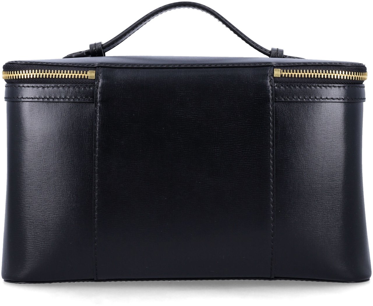 By Malene Birger Aya Beauty Nero Zwart