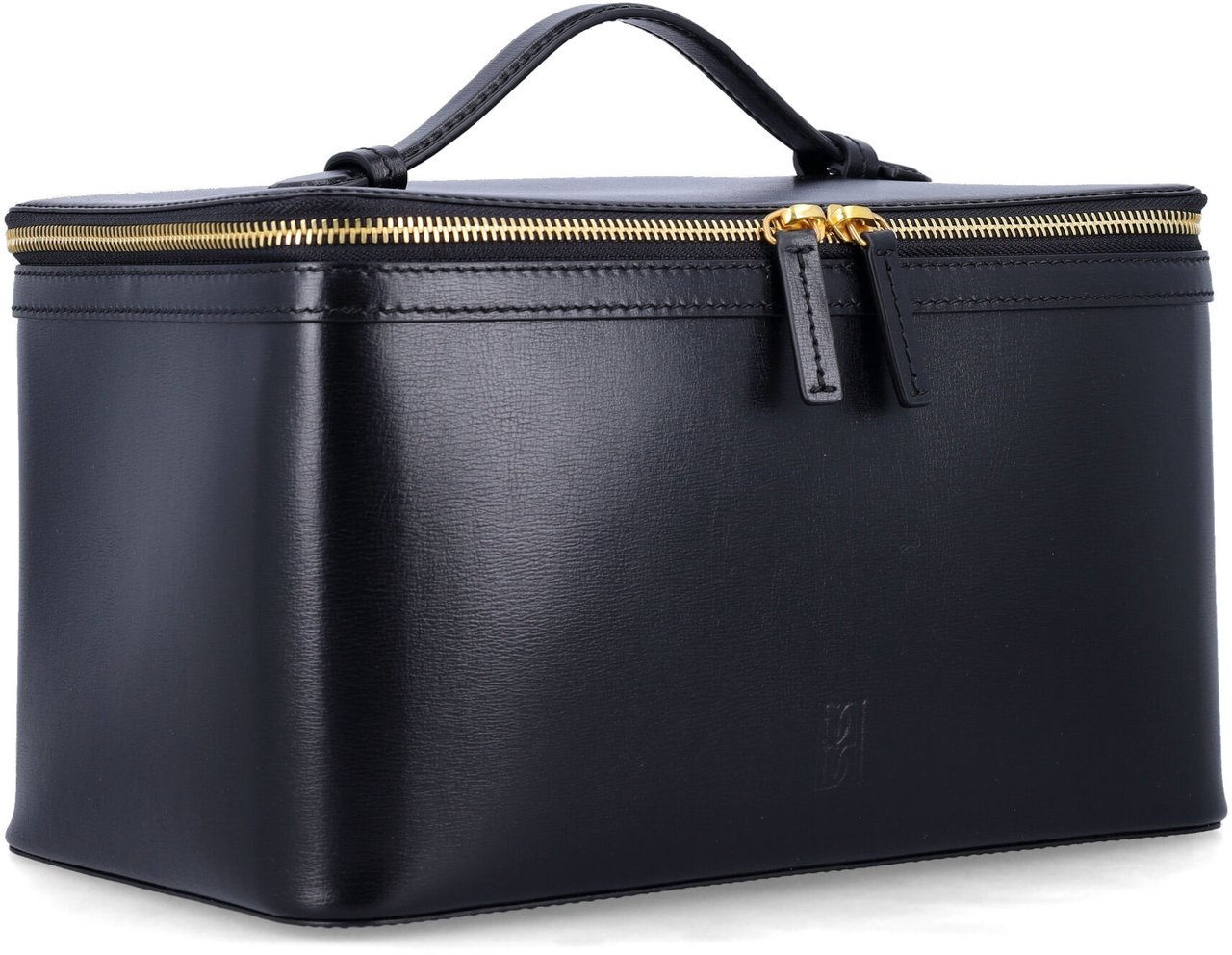 By Malene Birger Aya Beauty Nero Zwart