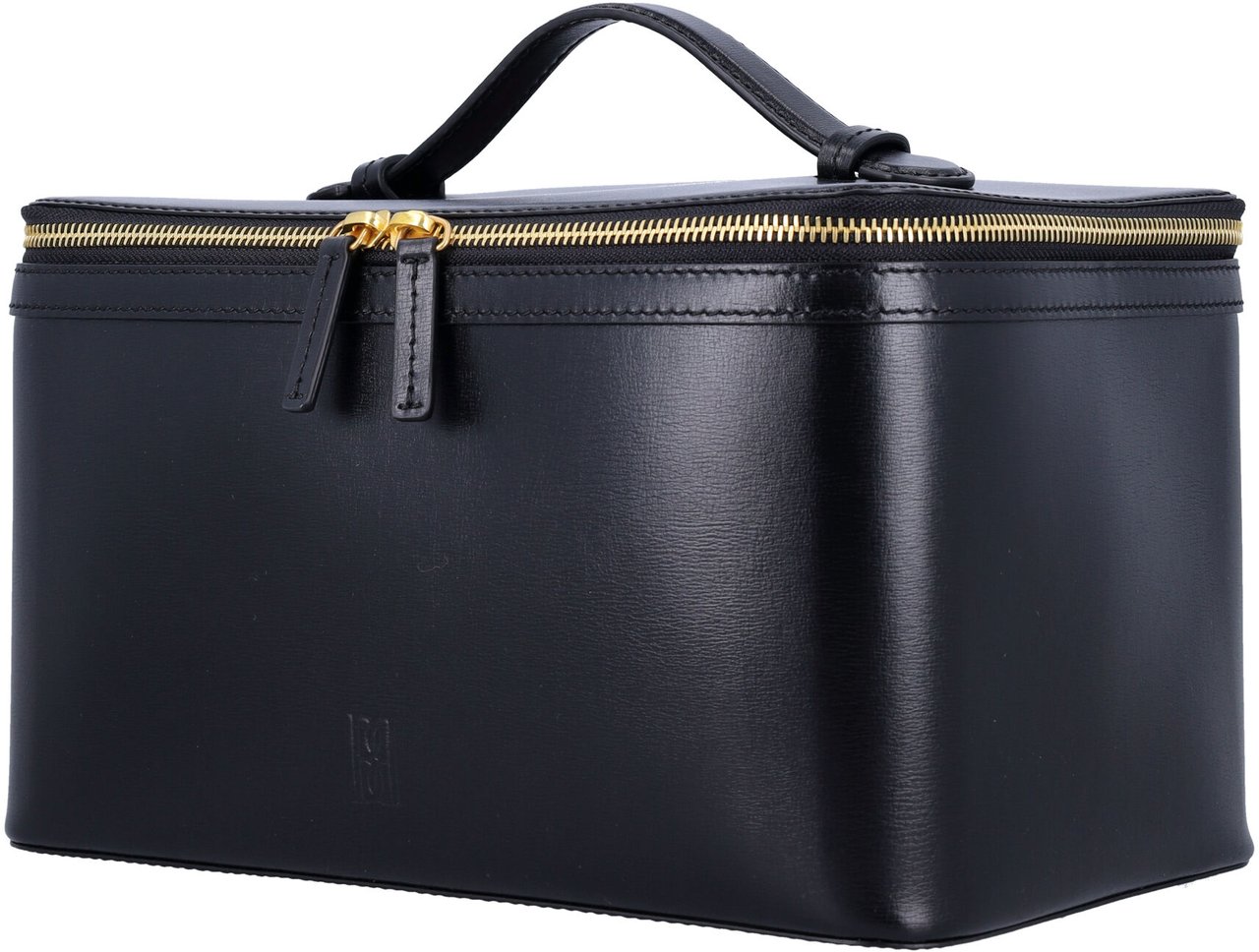 By Malene Birger Aya Beauty Nero Zwart