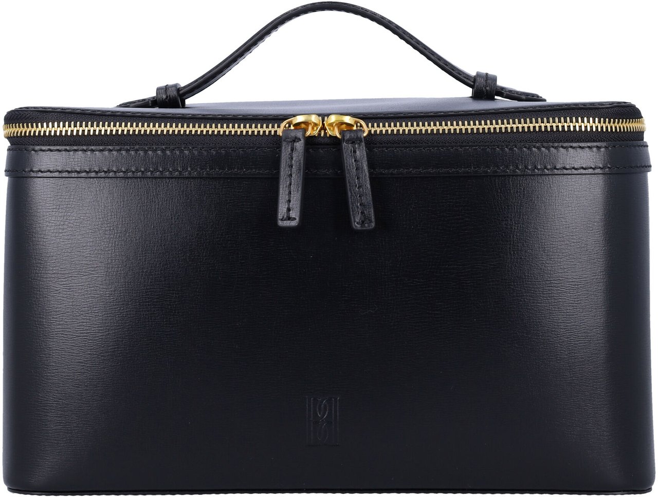 By Malene Birger Aya Beauty Nero Zwart