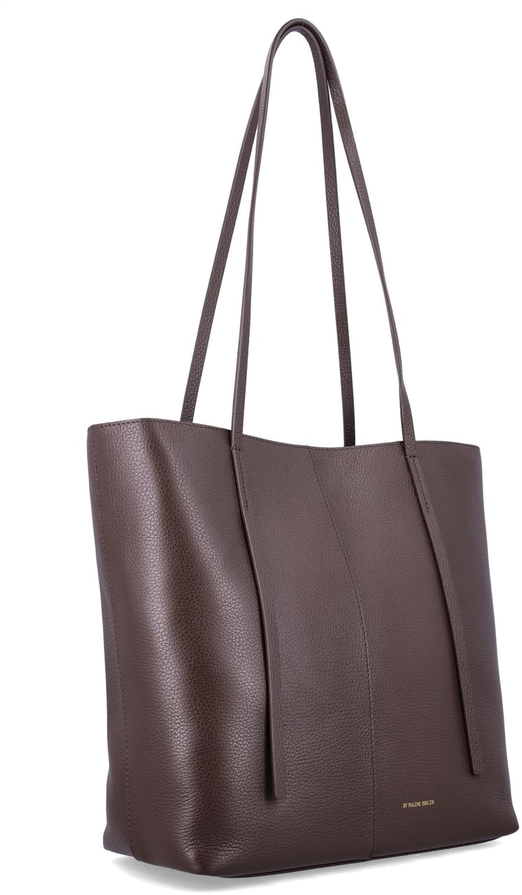 By Malene Birger Abilso Tote Carafe Brown Bruin