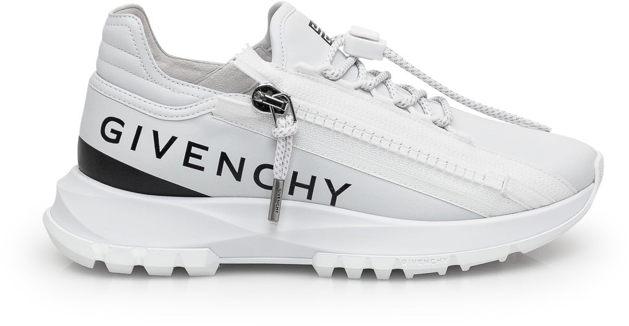 Givenchy Sneaker Spectre Wit
