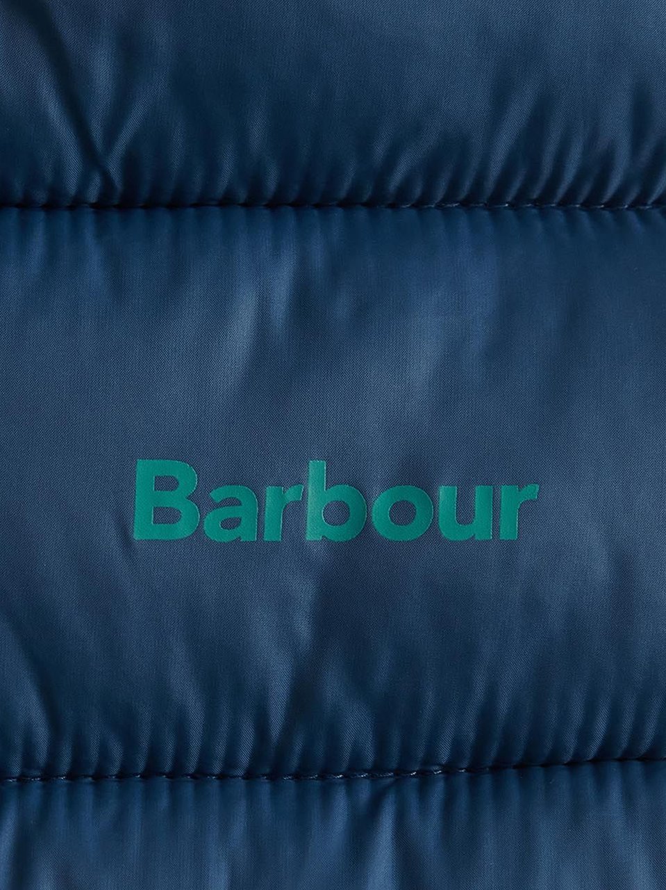Barbour boys trawl gilet divers Divers