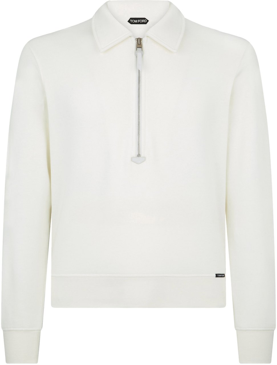 Tom Ford Tom Ford Sweaters White Wit