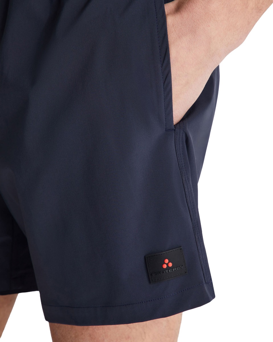 Peuterey Heren zwembroek Blauw