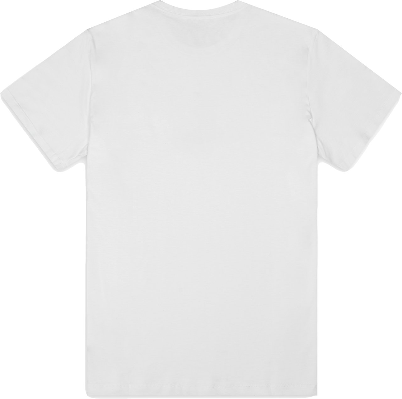 Calvin Klein CALVIN KLEIN T-SHIRT Wit