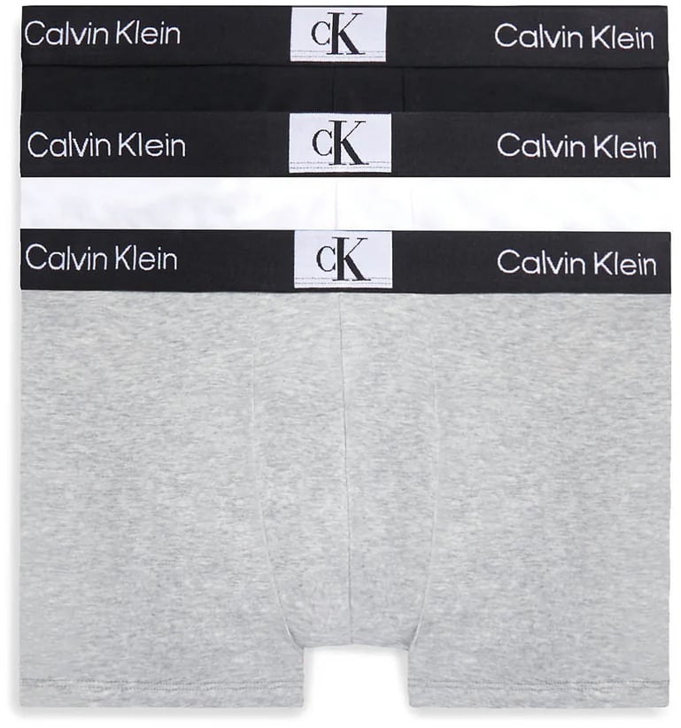 Calvin Klein Underwear Multicolour Divers