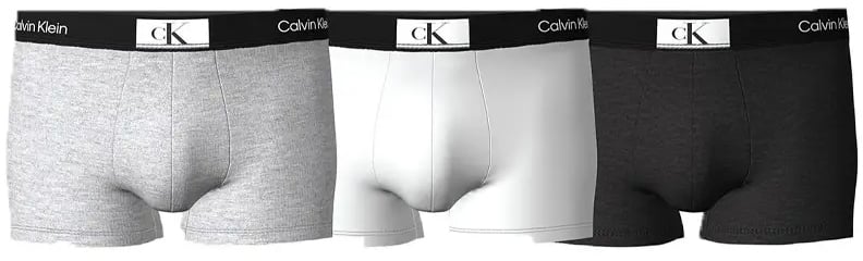 Calvin Klein Underwear Multicolour Divers