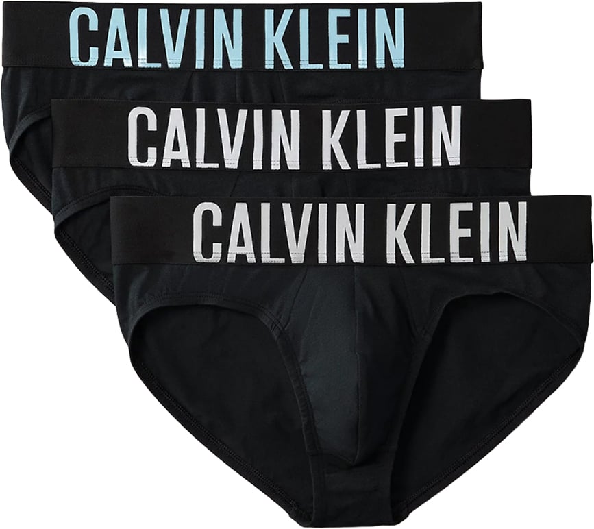 Calvin Klein Underwear Black Zwart