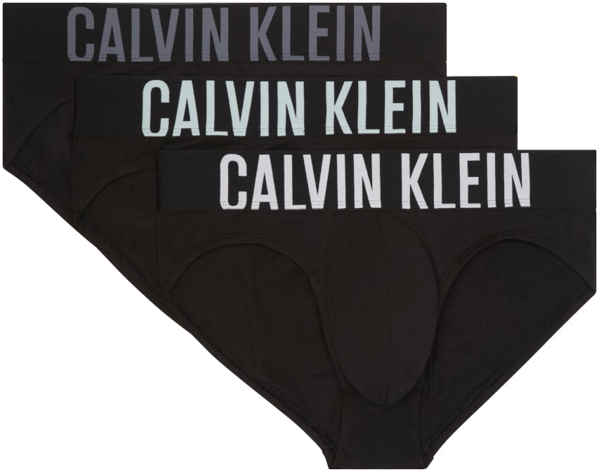 Calvin Klein Underwear Black Zwart