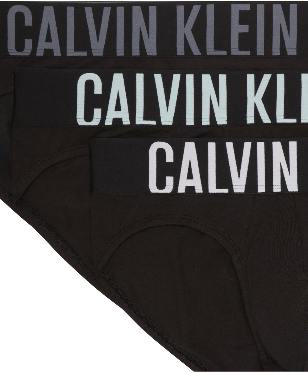 Calvin Klein Underwear Black Zwart