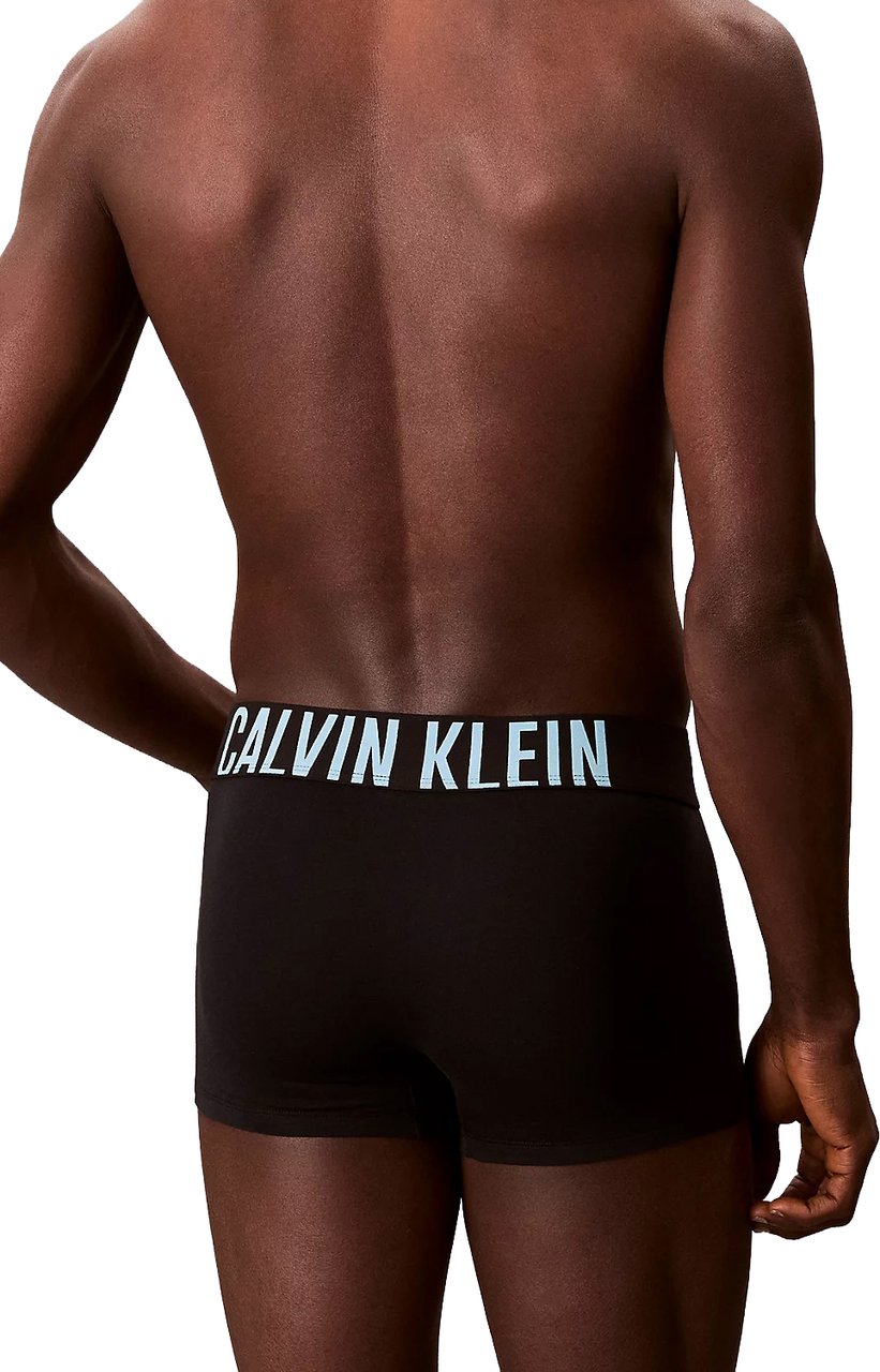 Calvin Klein Underwear Black Zwart