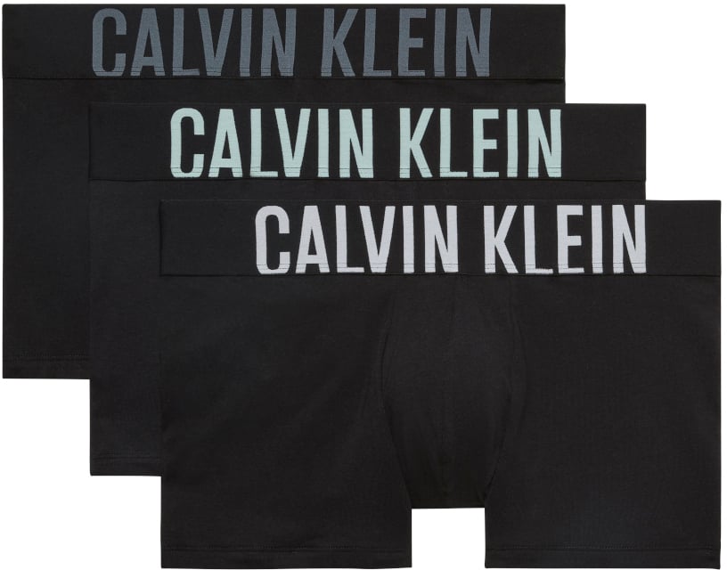 Calvin Klein Underwear Black Zwart