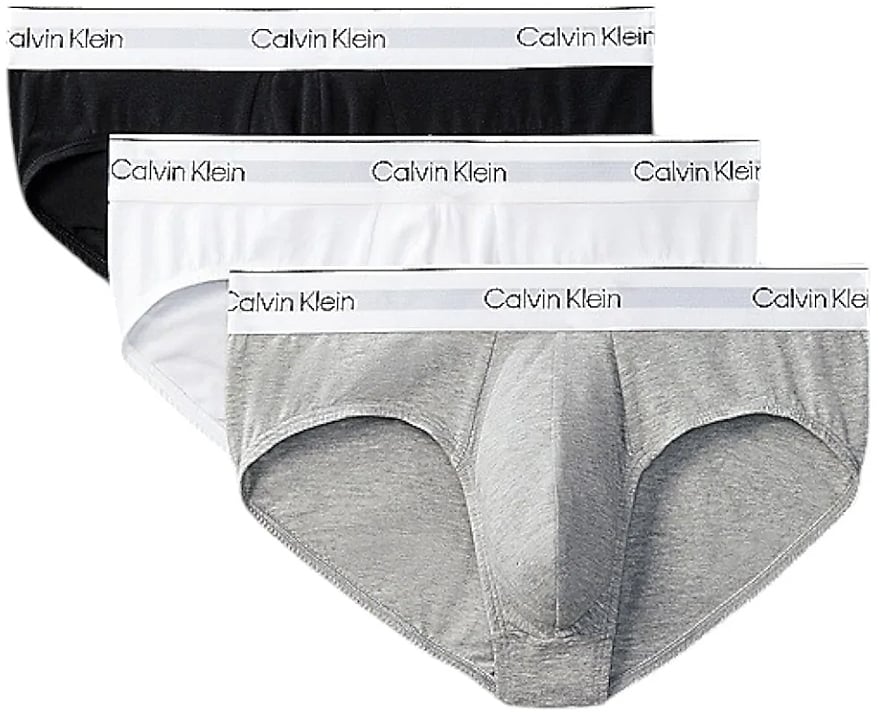 Calvin Klein Underwear Multicolour Divers
