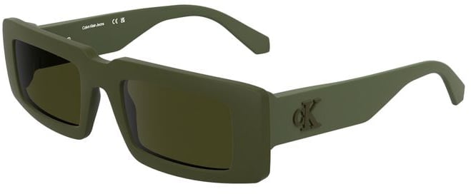 Calvin Klein Calvin Klein Verde Bio Women Sunglasses Groen
