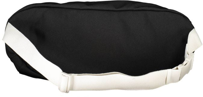 Calvin Klein Calvin Klein Nero Polyester Men's Bag Zwart