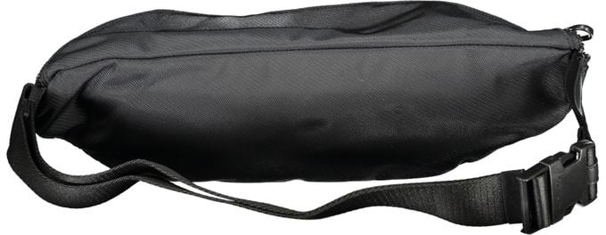 Calvin Klein Calvin Klein Black Polyester Men's Bag Zwart
