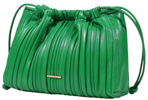 Calvin Klein Calvin Klein Bicolor Polyethylene Handbag Divers