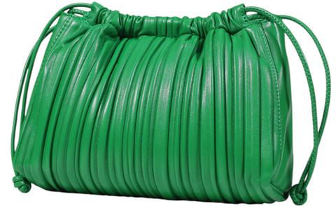 Calvin Klein Calvin Klein Bicolor Polyethylene Handbag Divers