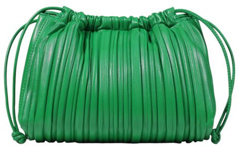 Calvin Klein Calvin Klein Bicolor Polyethylene Handbag Divers