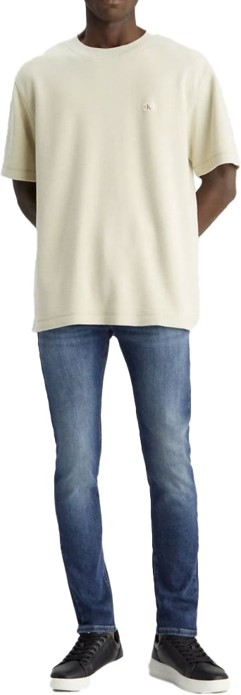 Calvin Klein Calvin Klein Jeans Skinny Fit Blauw