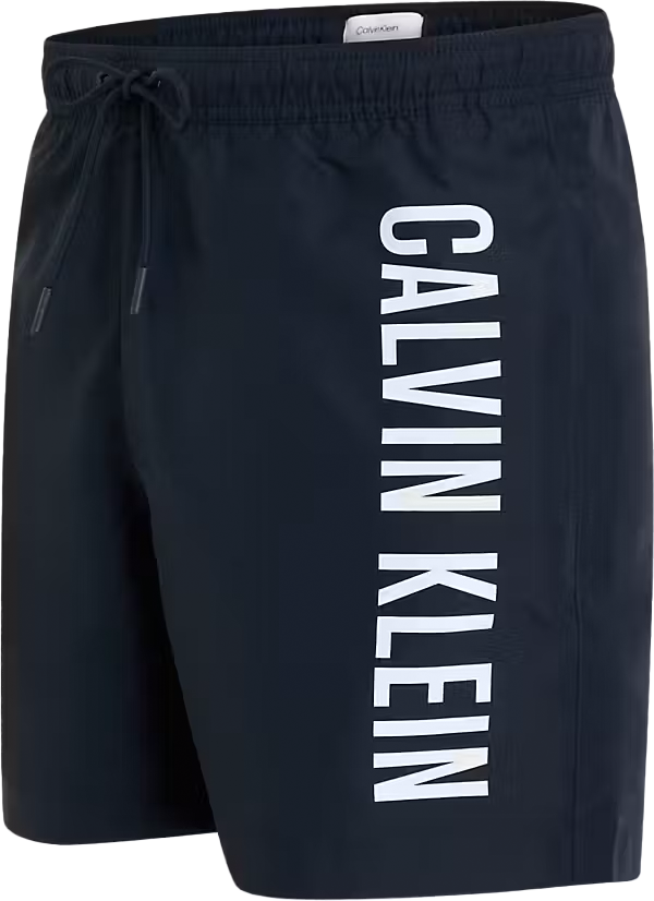 Calvin Klein Calvin Klein Jeans Medium Drawstring Blauw