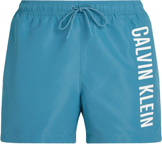 Calvin Klein Calvin Klein Jeans Medium Drawstring Blauw