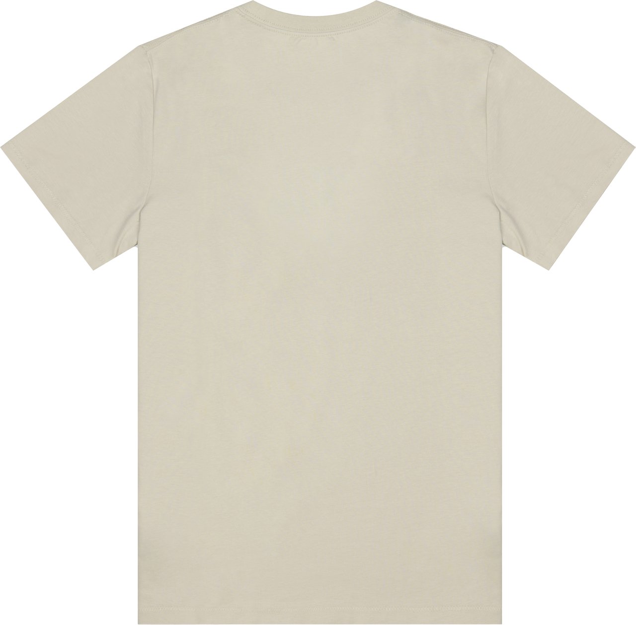 Calvin Klein CALVIN KLEIN T-SHIRT Wit
