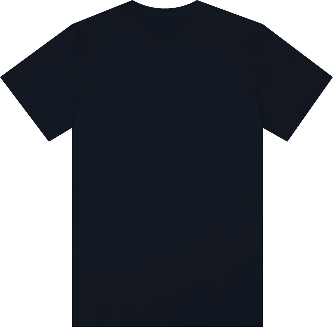 Calvin Klein CALVIN KLEIN T-SHIRT Zwart