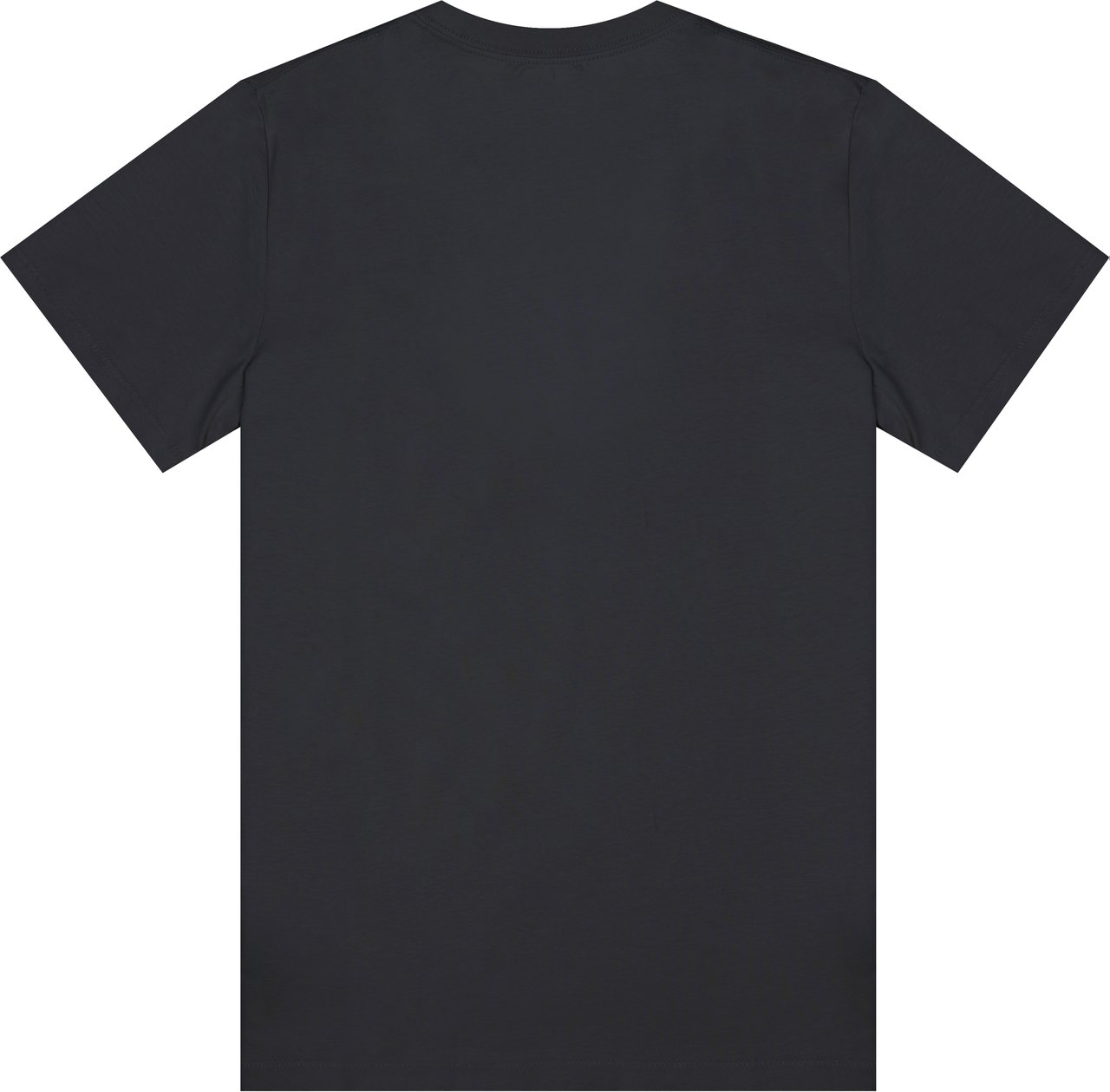 Calvin Klein CALVIN KLEIN T-SHIRT Zwart