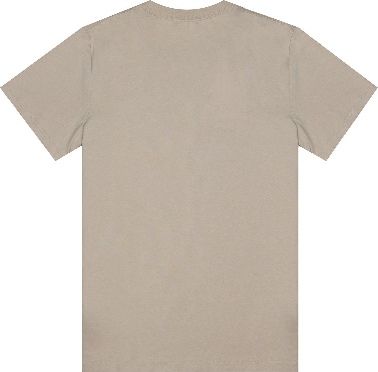 Calvin Klein CALVIN KLEIN T-SHIRT Beige