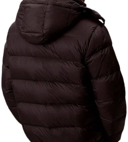 Calvin Klein CK Jacket Zwart