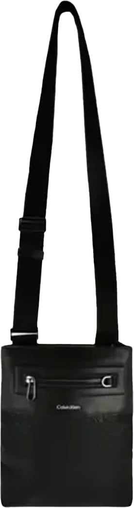 Calvin Klein Calvin Klein Jeans CK Elevated Flatpack repreve Zwart