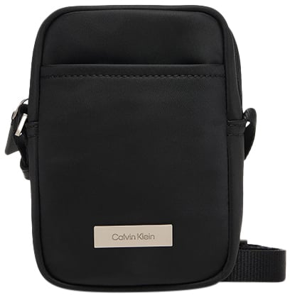 Calvin Klein Calvin Klein Jeans Sleek Slim Reporter Zwart