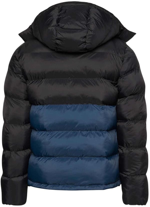 Calvin Klein Jeans Men Jacket Zwart