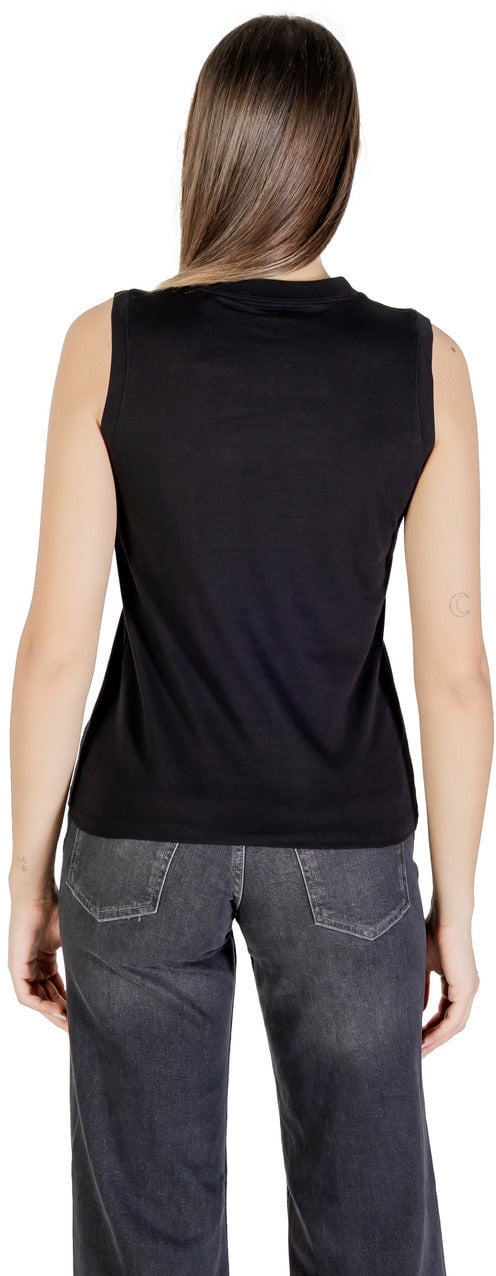 Calvin Klein Calvin Klein Jeans  Women Undershirt Zwart