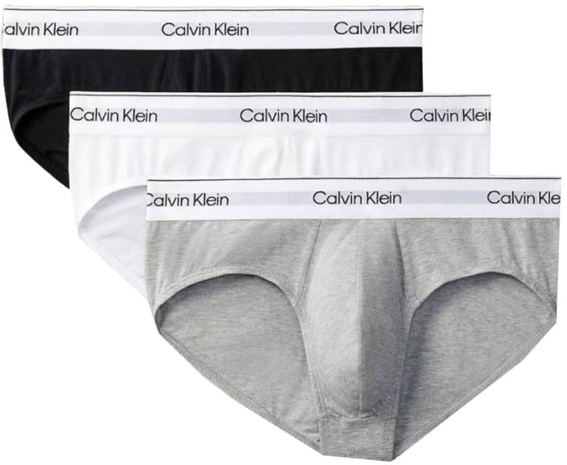 Calvin Klein Underwear Men Underwear Lichtblauw