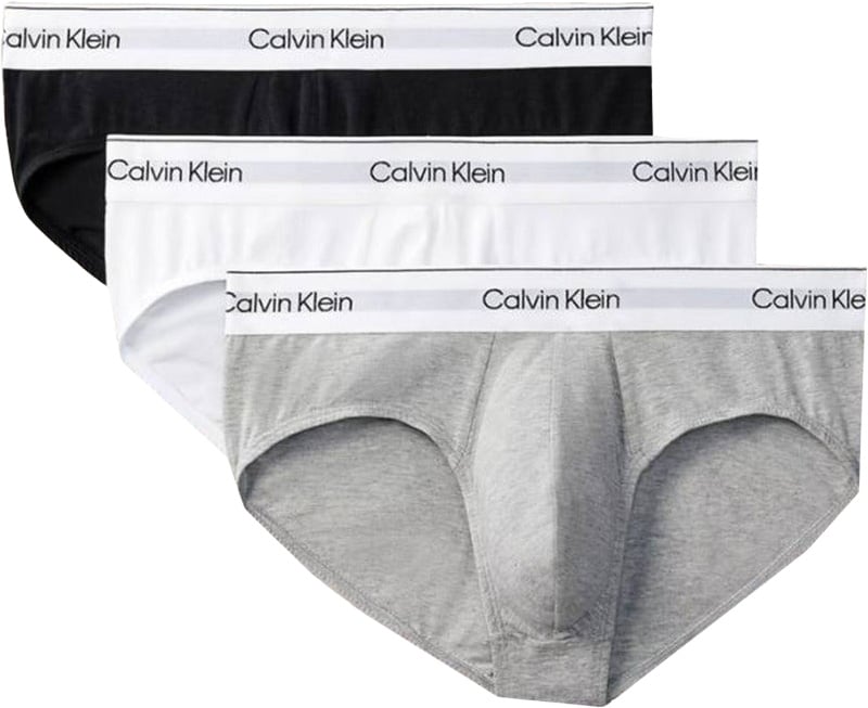 Calvin Klein Underwear Men Underwear Lichtblauw