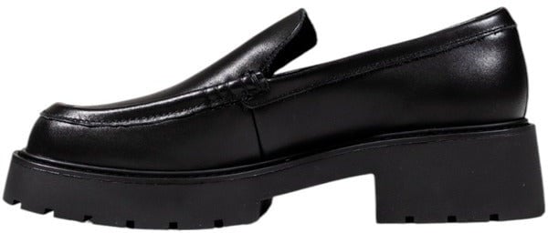 Calvin Klein Jeans Women Lace Ups Shoes Zwart