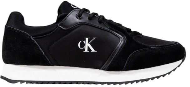 Calvin Klein Calvin Klein Jeans Women Sneakers Zwart