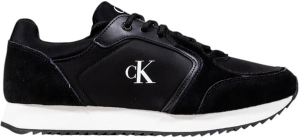 Calvin Klein Jeans Women Sneakers Zwart