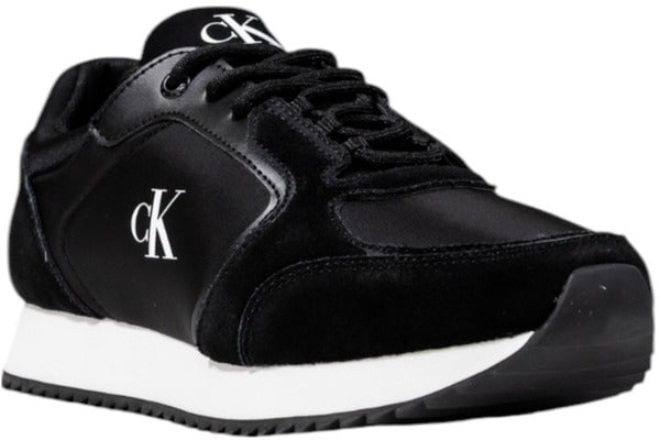 Calvin Klein Jeans Women Sneakers Zwart